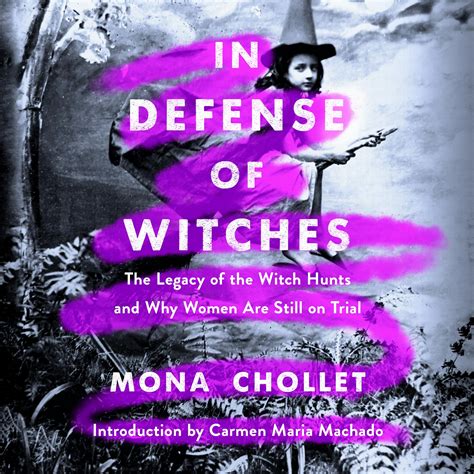 The Witch Trials: The Historical Persecution of Women Who Didn't Fit Society's Norms